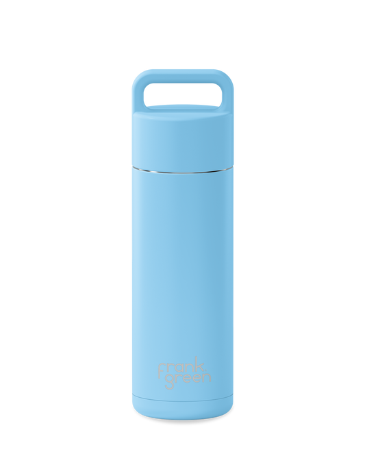 20oz Bottle with Grip Lid