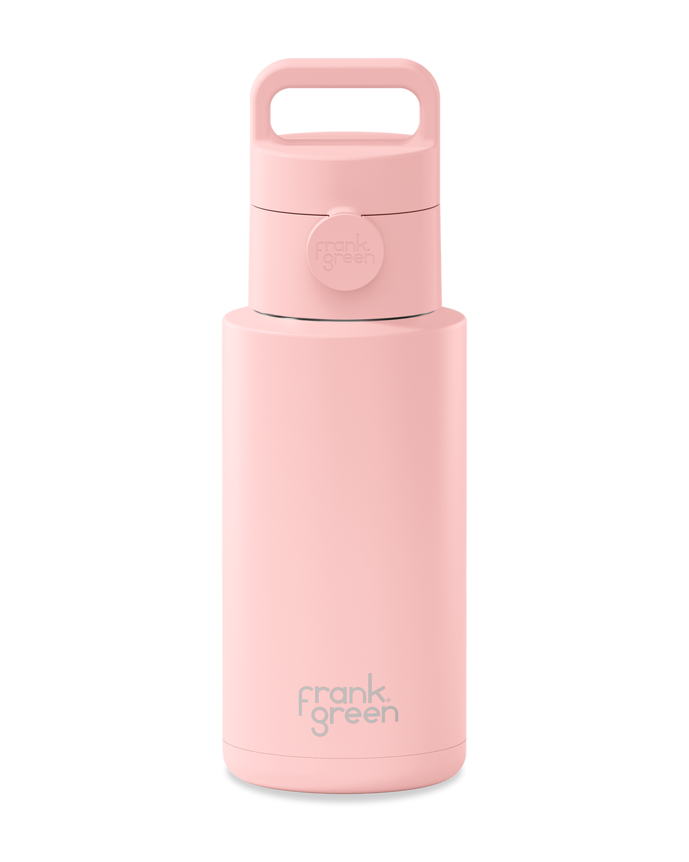34oz Bottle with Grip & Sip Lid