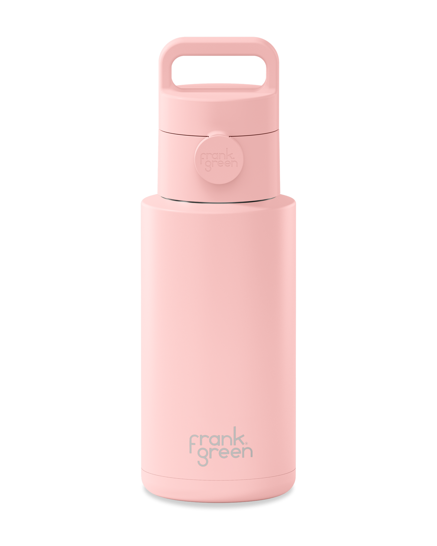 34oz Bottle with Grip & Sip Lid