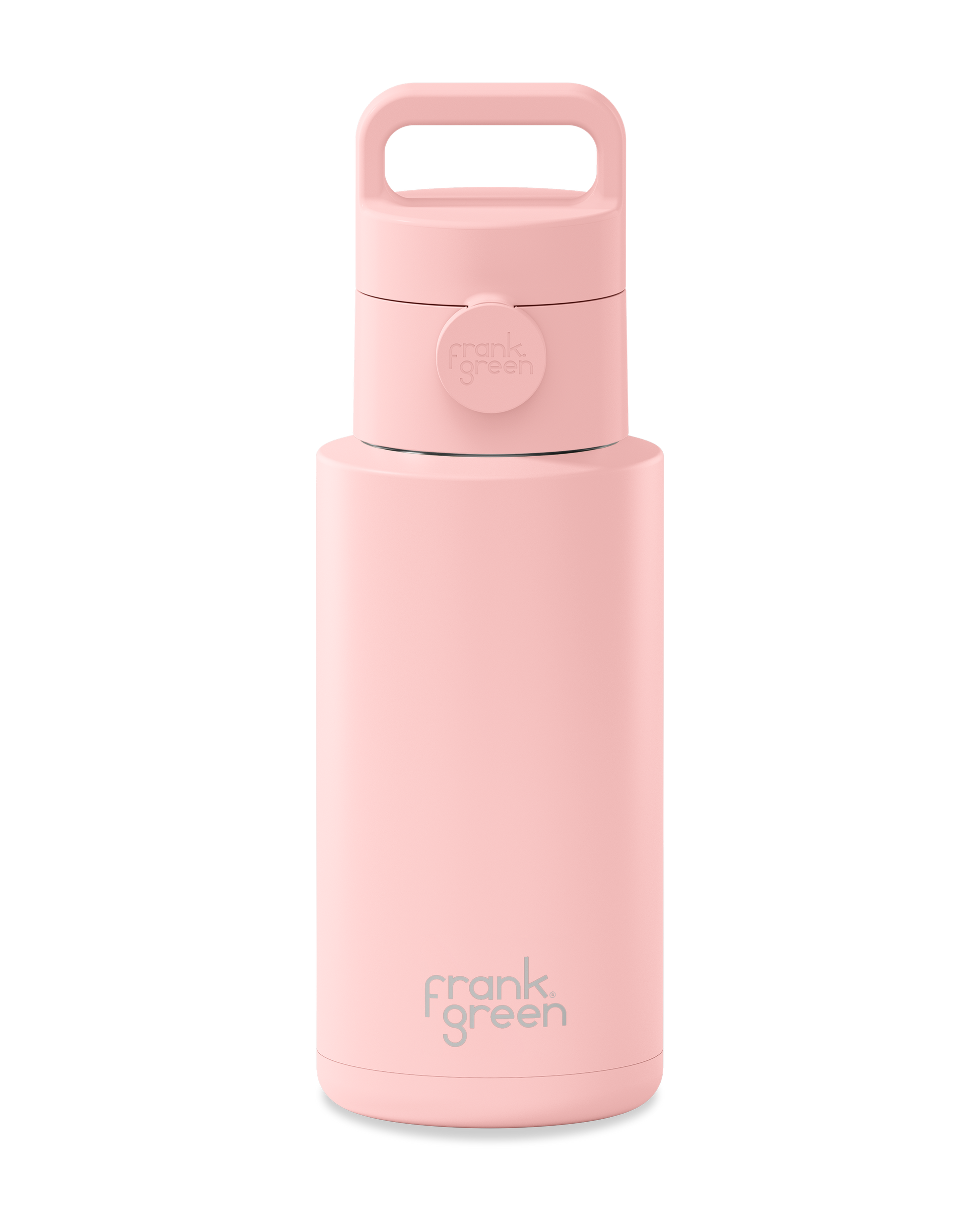 34oz Bottle with Grip & Sip Lid