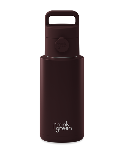 34oz Bottle with Grip & Sip Lid