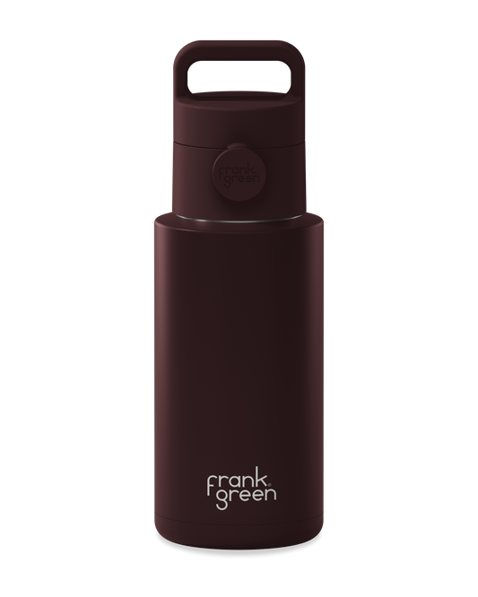34oz Bottle with Grip & Sip Lid