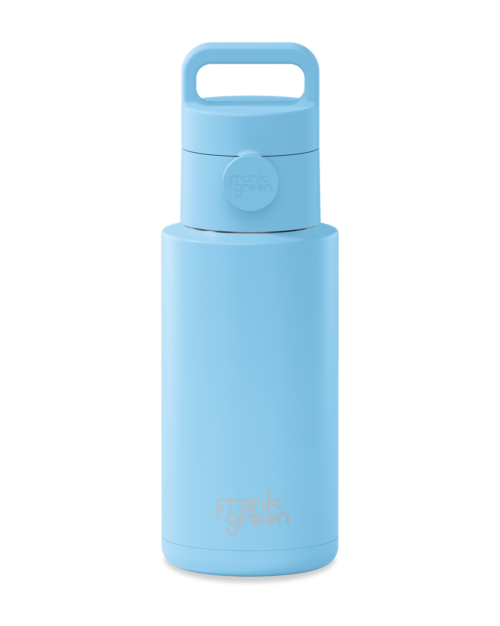 34oz Bottle with Grip & Sip Lid