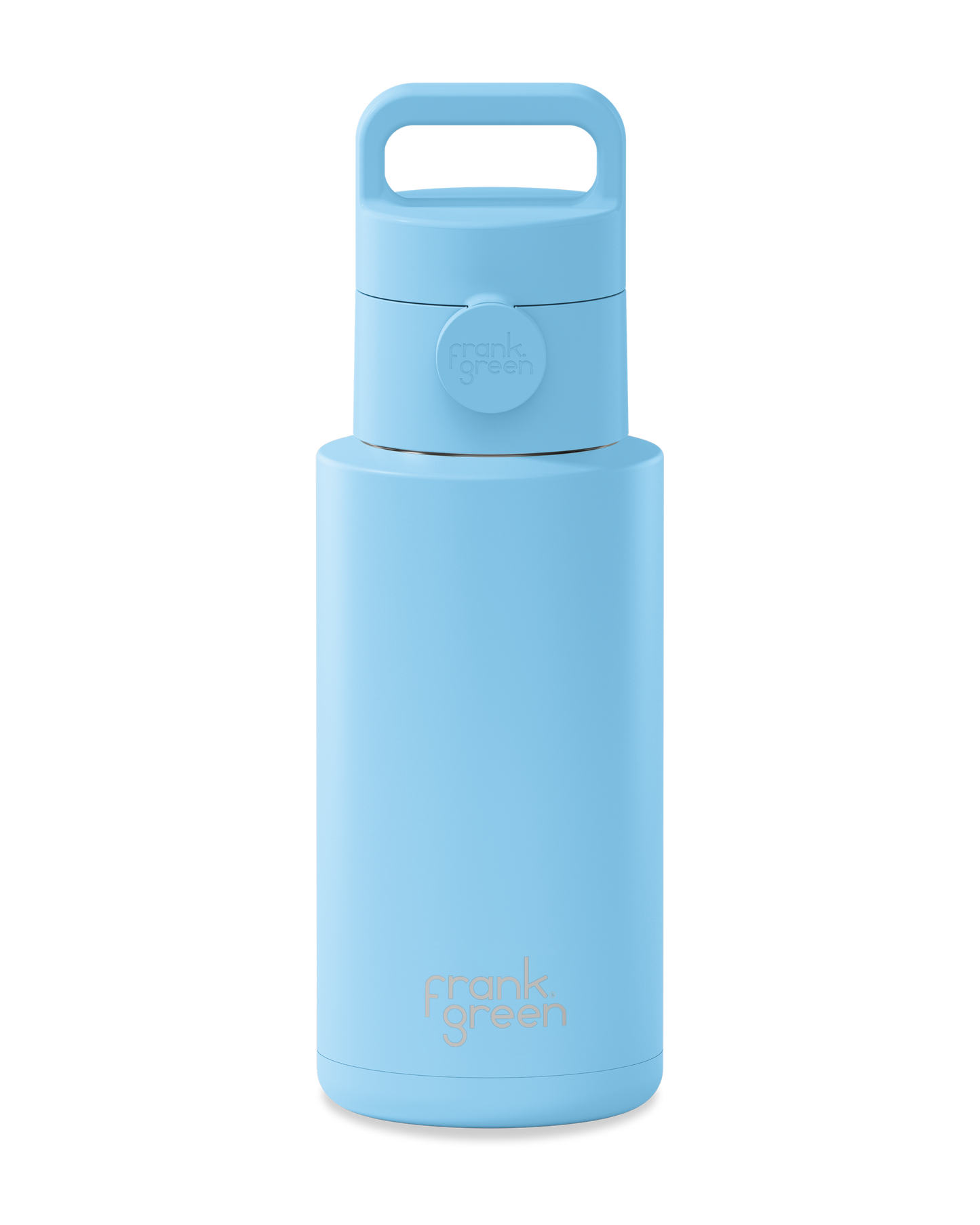 34oz Bottle with Grip & Sip Lid