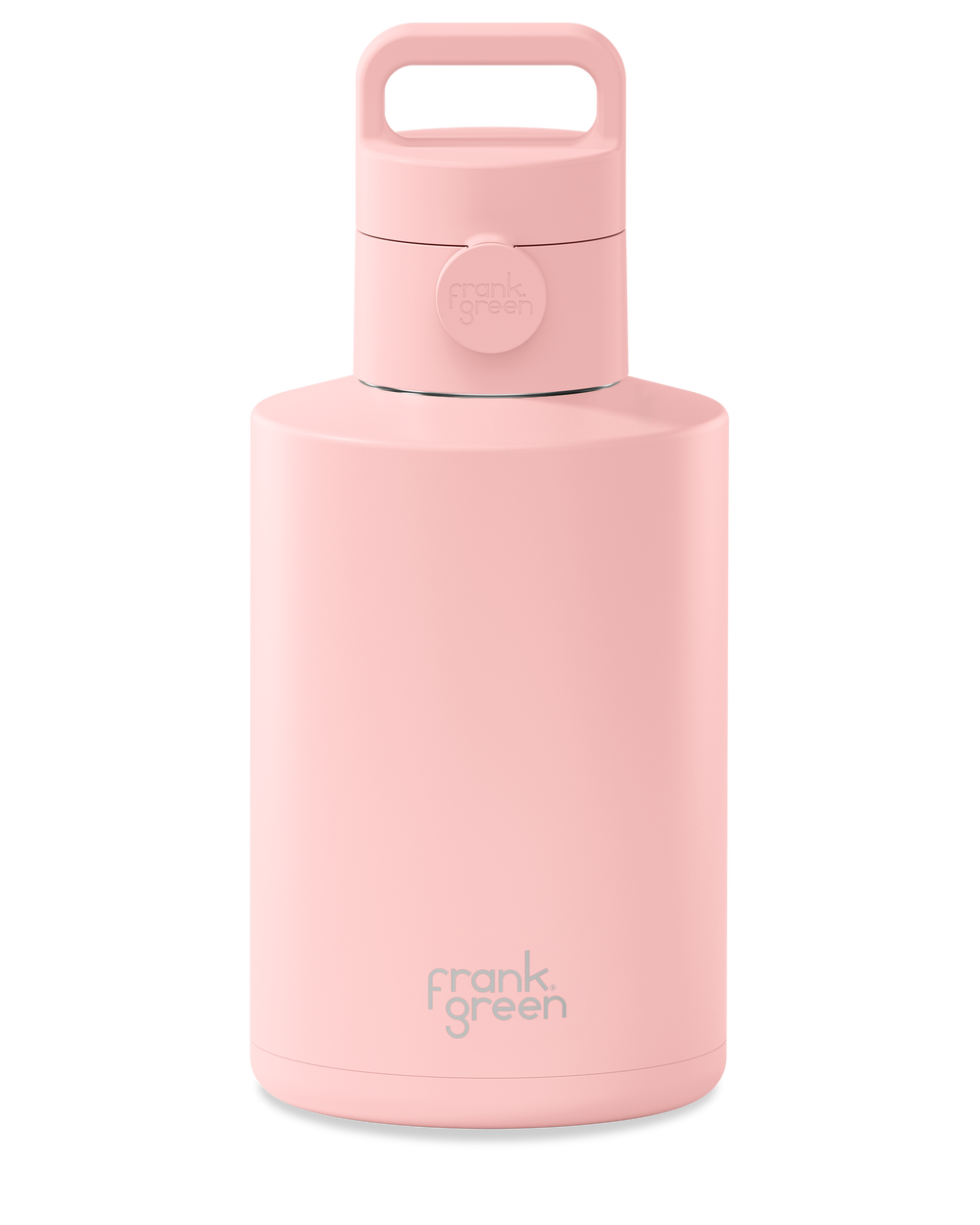 68oz Bottle with Grip & Sip Lid