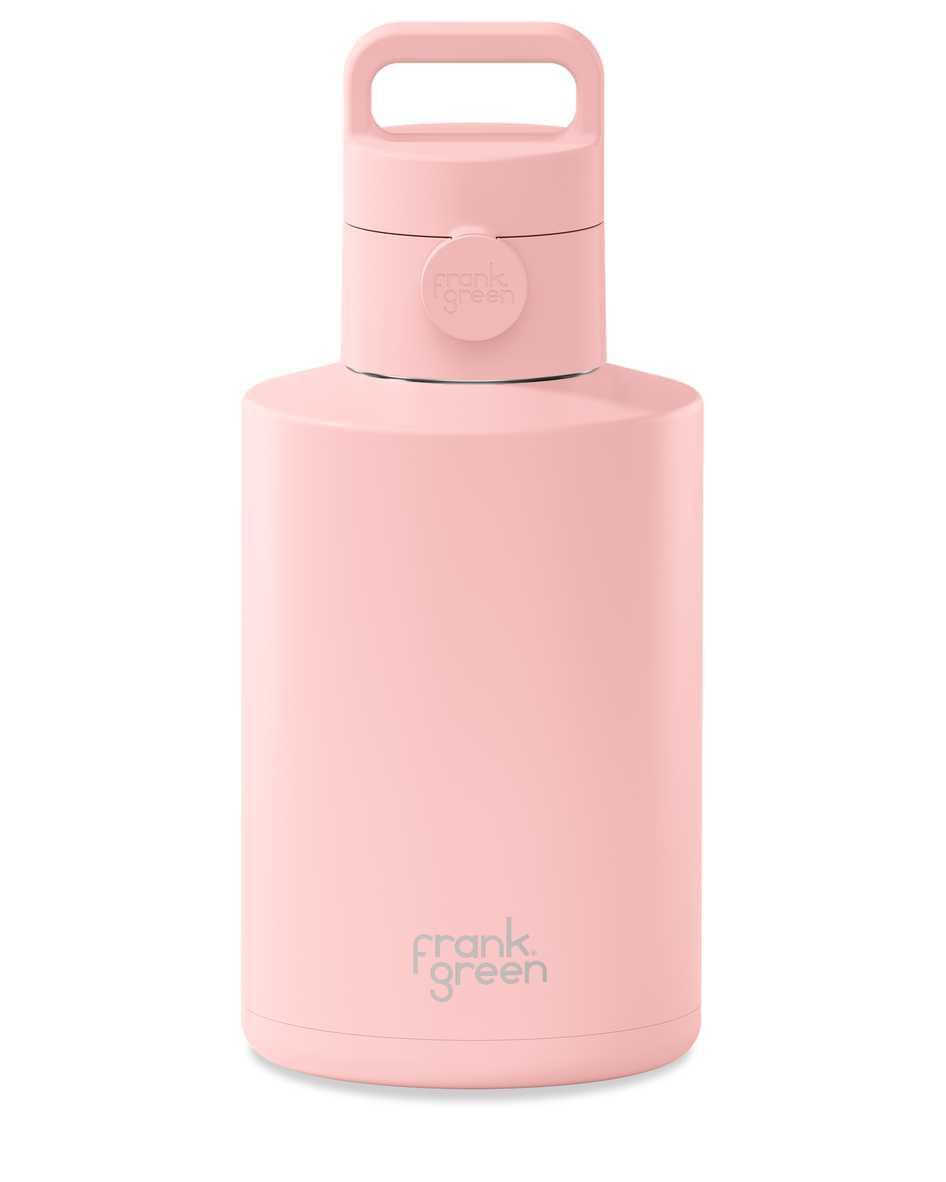 68oz Bottle with Grip & Sip Lid