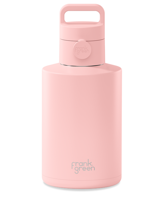 68oz Bottle with Grip & Sip Lid