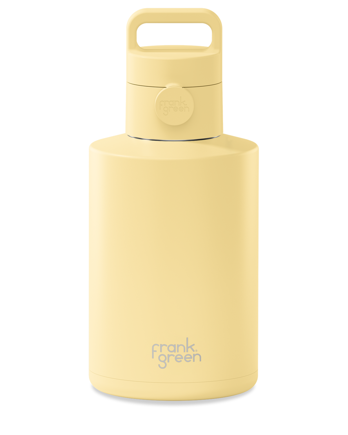 68oz Bottle with Grip & Sip Lid