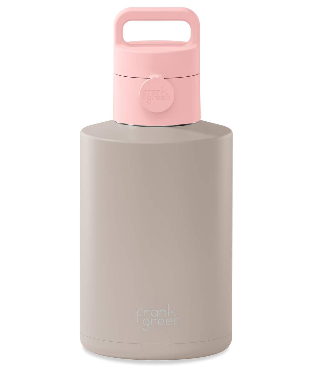 68oz Bottle with Grip & Sip Lid