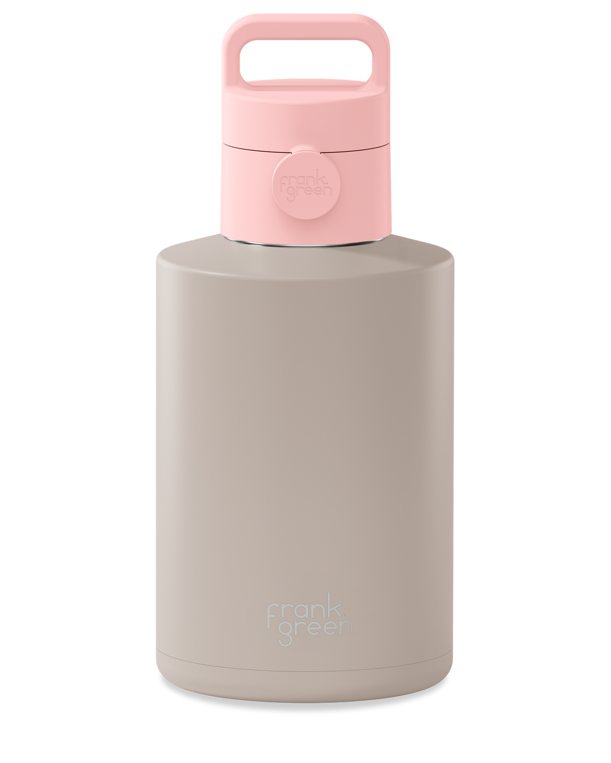 68oz Bottle with Grip & Sip Lid