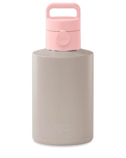 68oz Bottle with Grip & Sip Lid