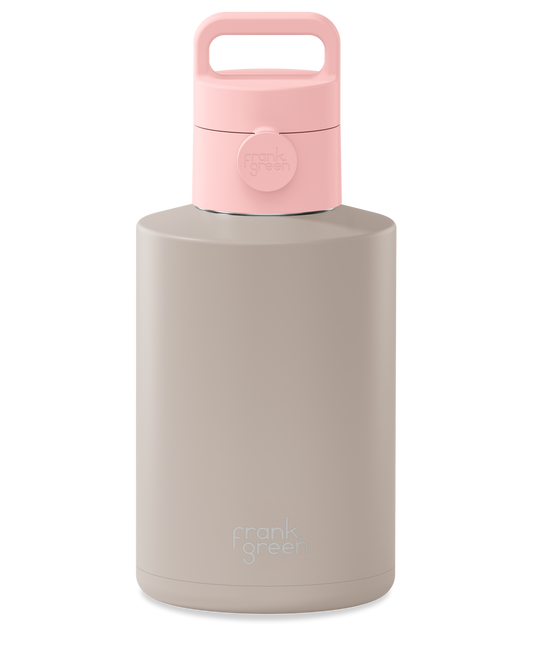 68oz Bottle with Grip & Sip Lid