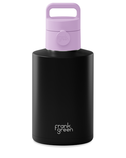 68oz Bottle with Grip & Sip Lid