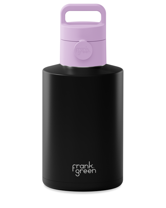 68oz Bottle with Grip & Sip Lid