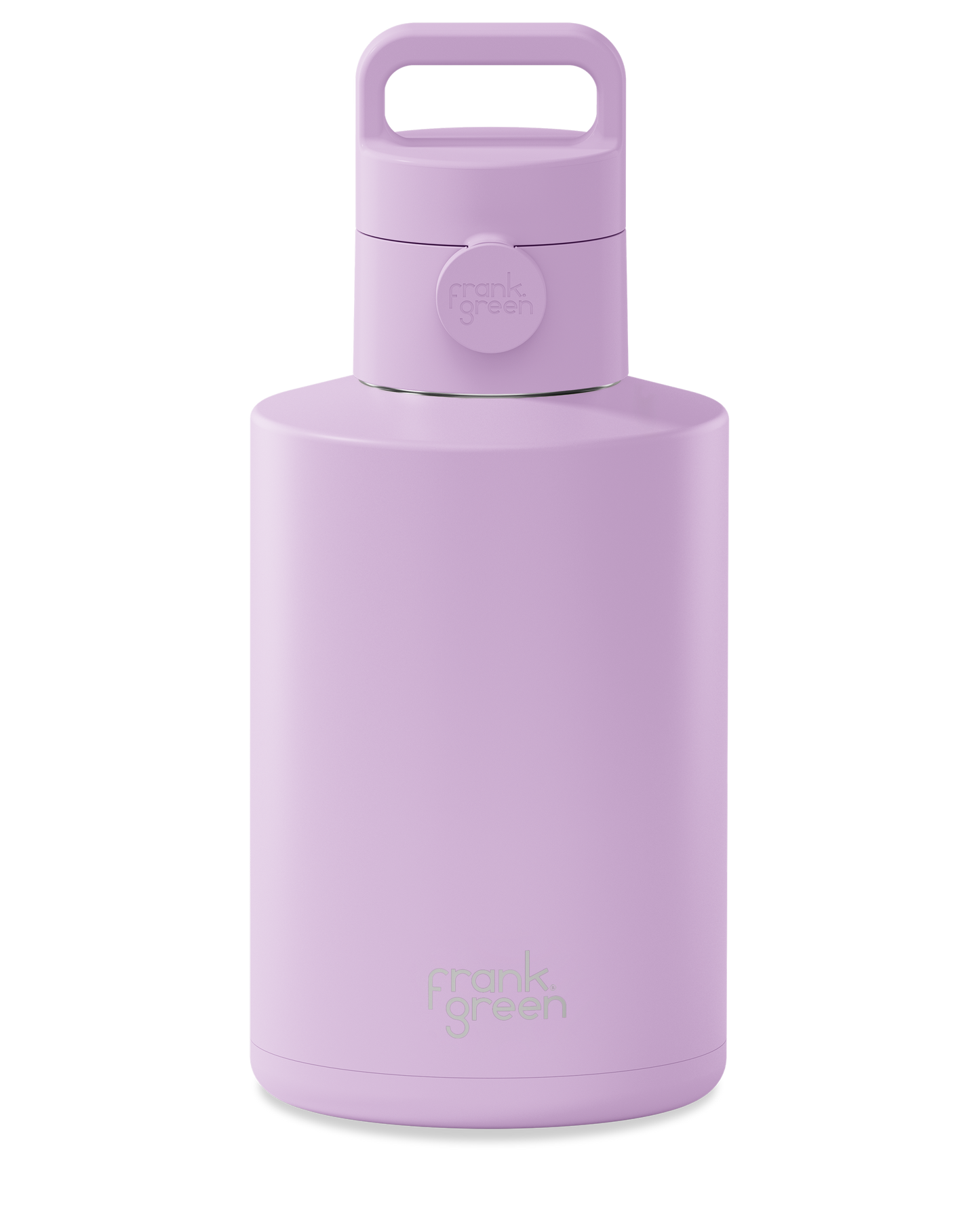 68oz Bottle with Grip & Sip Lid