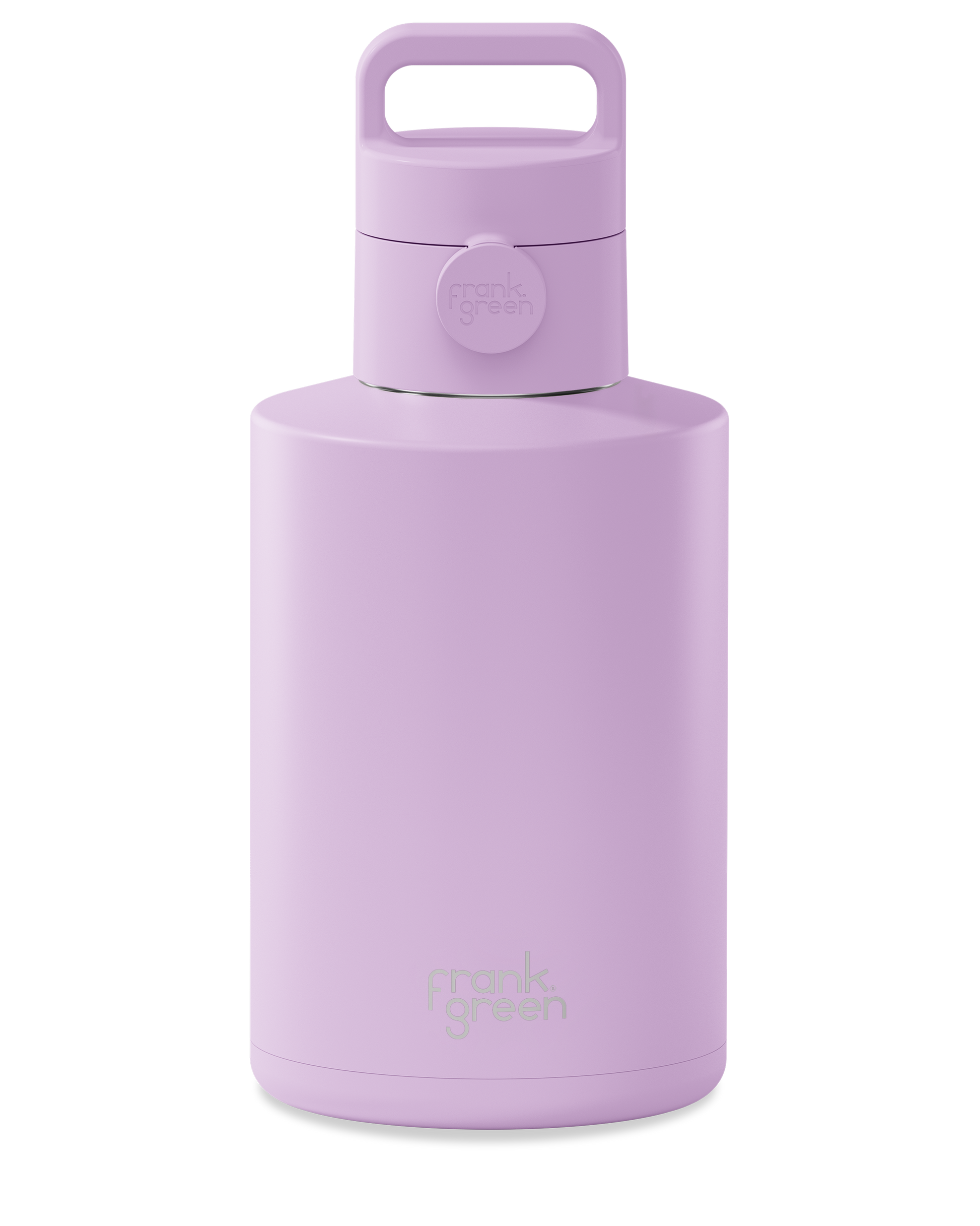 68oz Bottle with Grip & Sip Lid