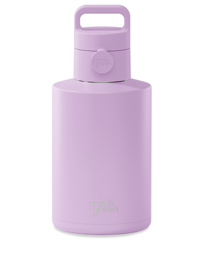 68oz Bottle with Grip & Sip Lid
