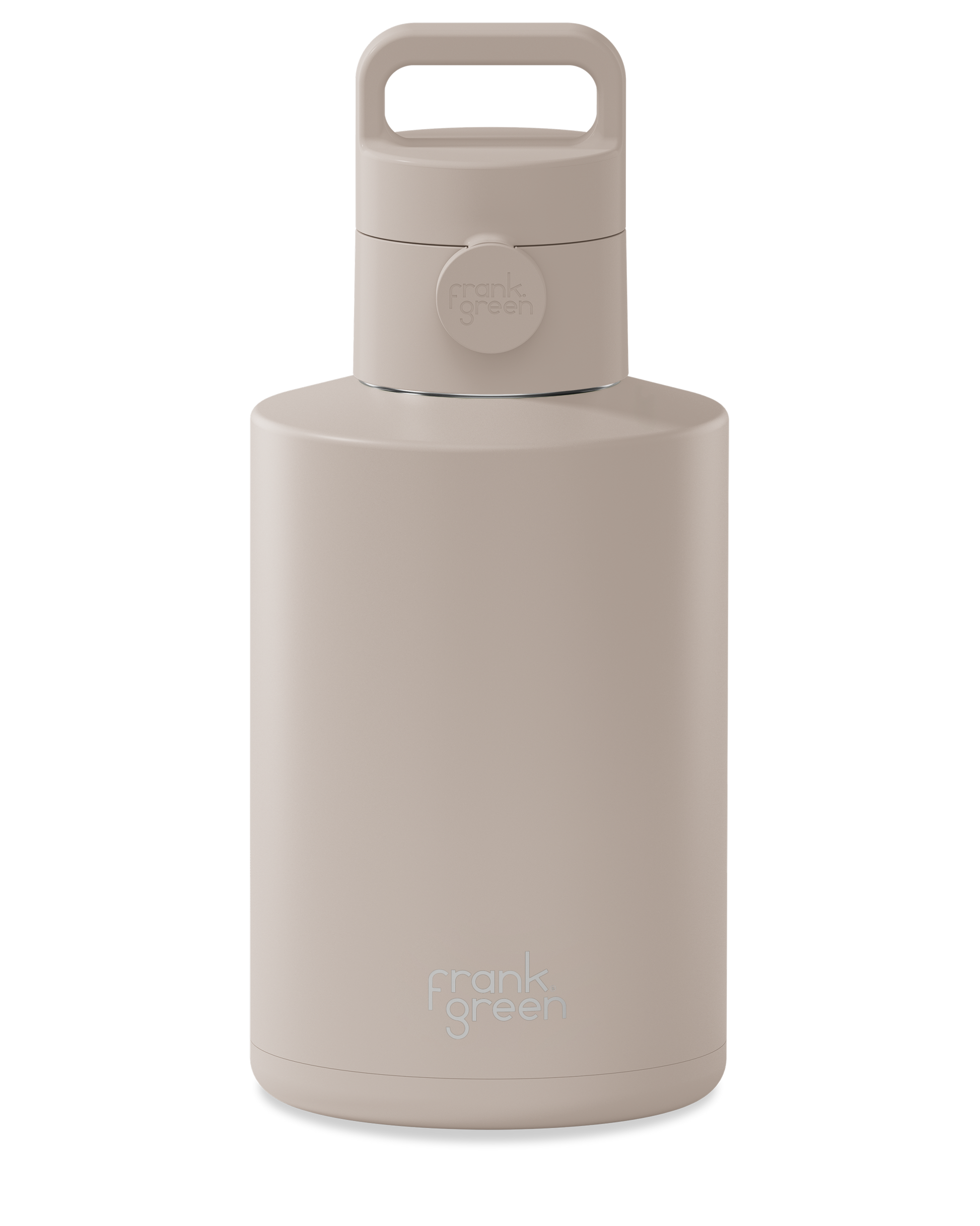68oz Bottle with Grip & Sip Lid