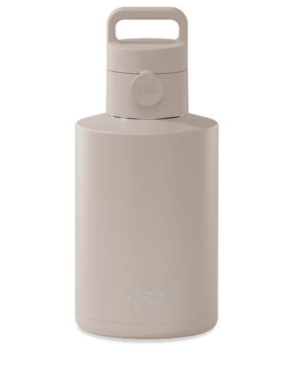 68oz Bottle with Grip & Sip Lid
