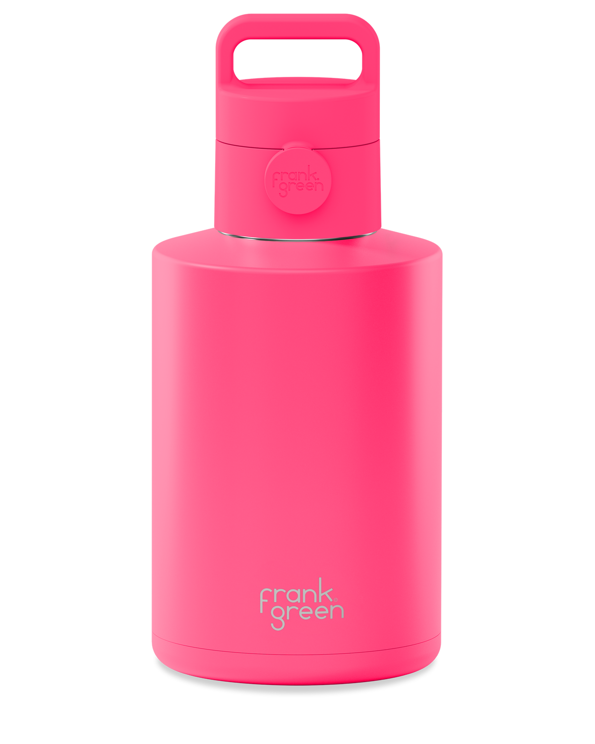 68oz Bottle with Grip & Sip Lid