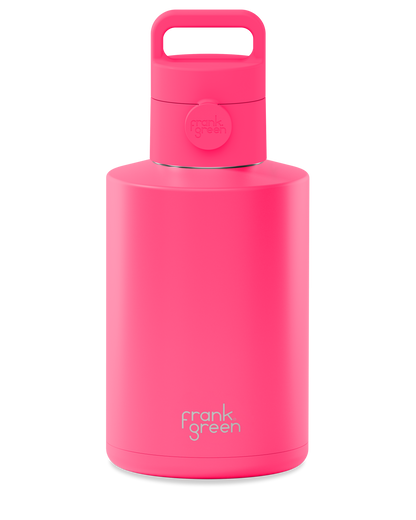 68oz Bottle with Grip & Sip Lid