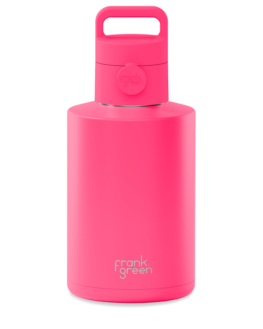 68oz Bottle with Grip & Sip Lid