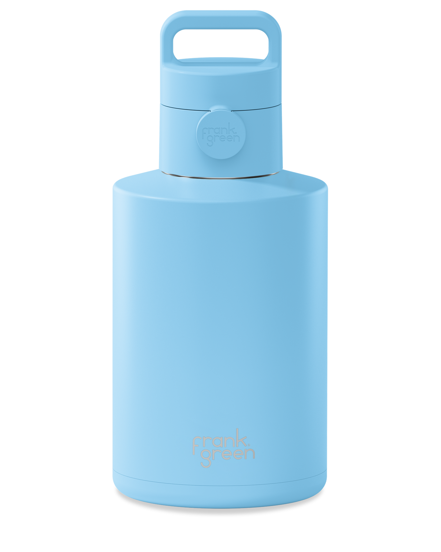 68oz Bottle with Grip & Sip Lid