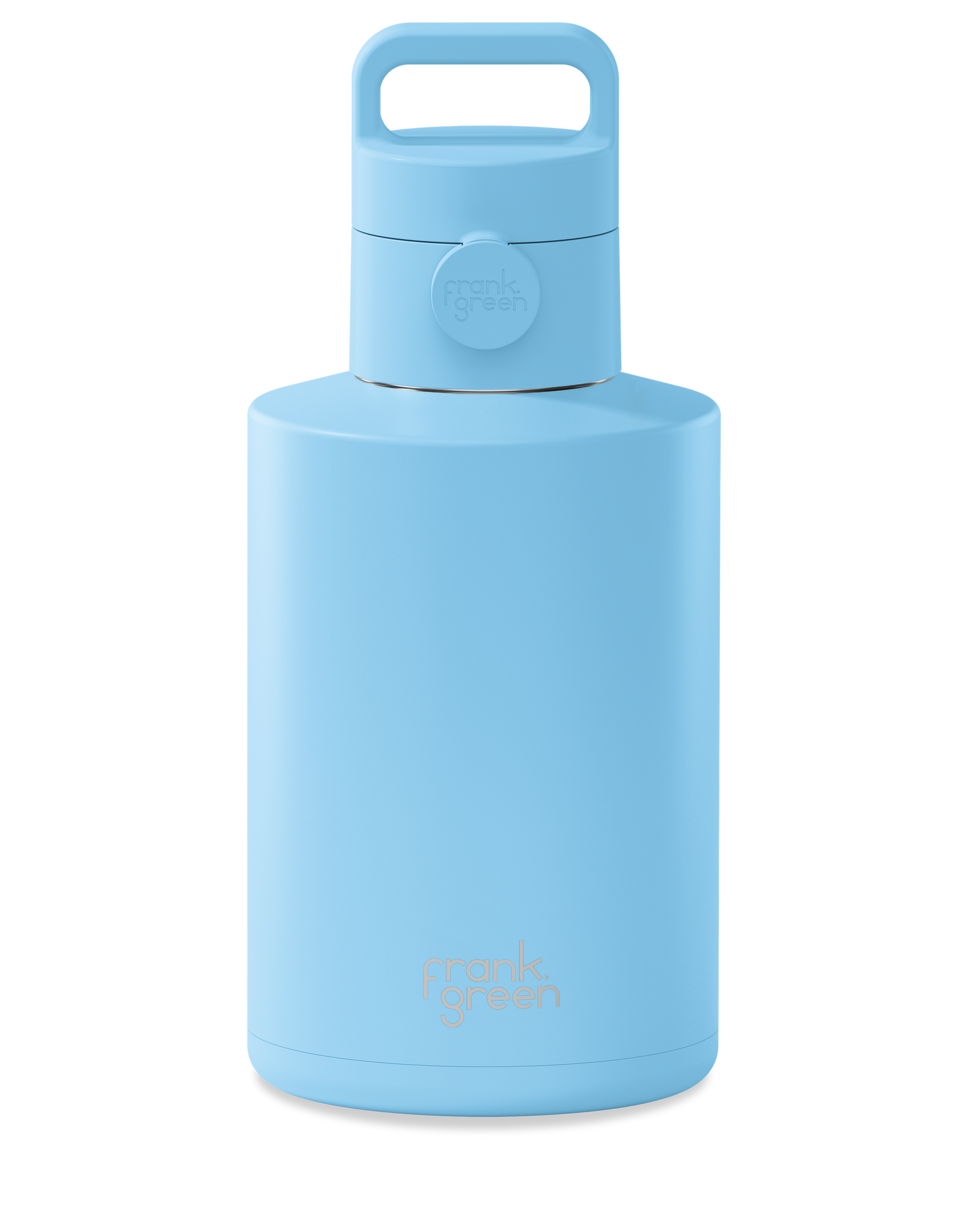 68oz Bottle with Grip & Sip Lid