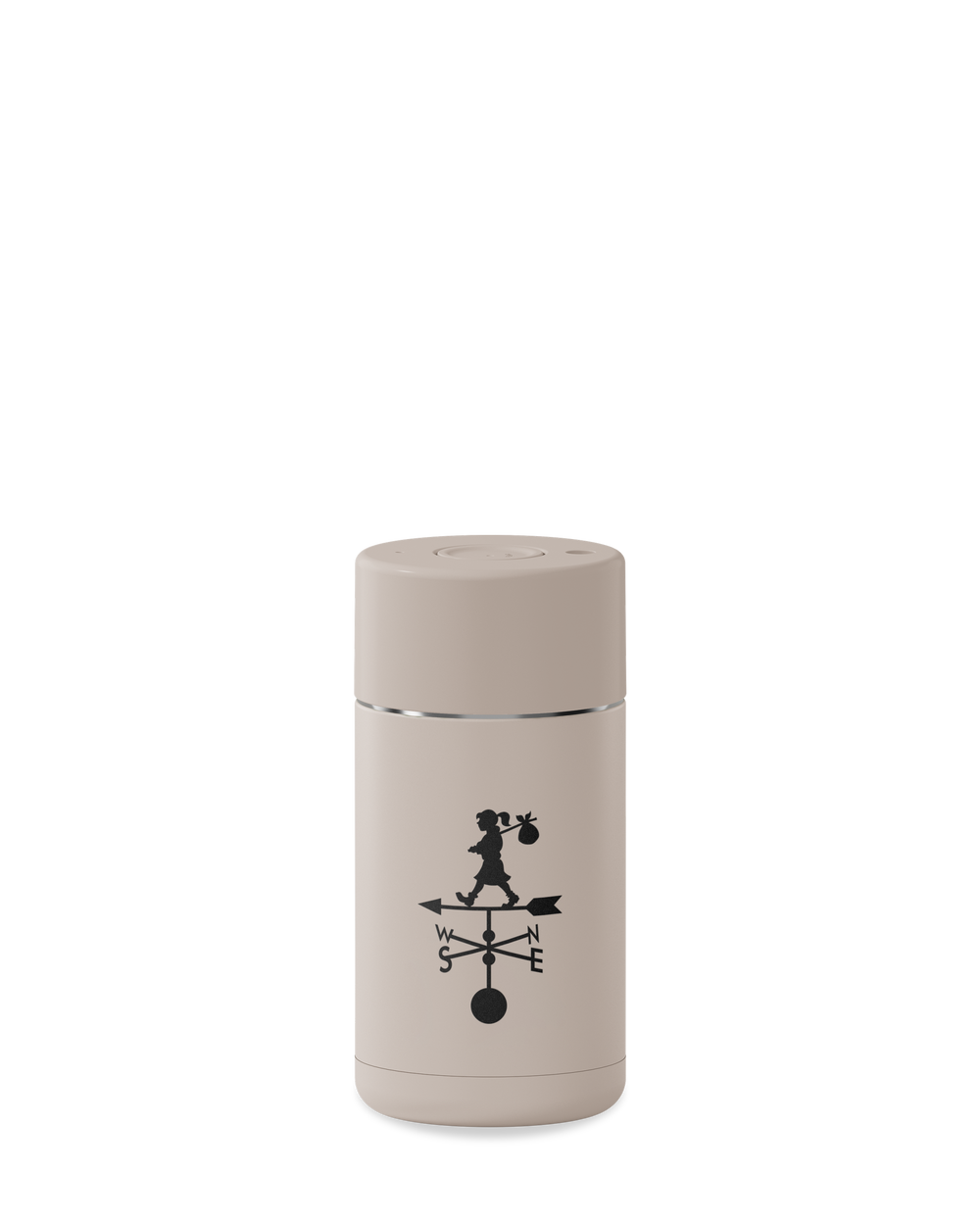 Karen Walker Ceramic Reusable Cup