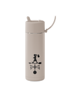 Karen Walker Ceramic Reusable Bottle