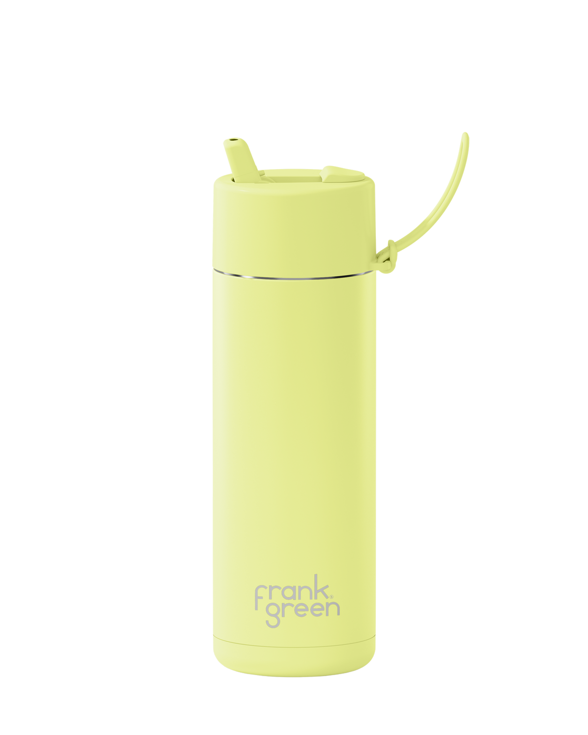 Glow Ceramic Reusable Bottle - 20oz / 595ml