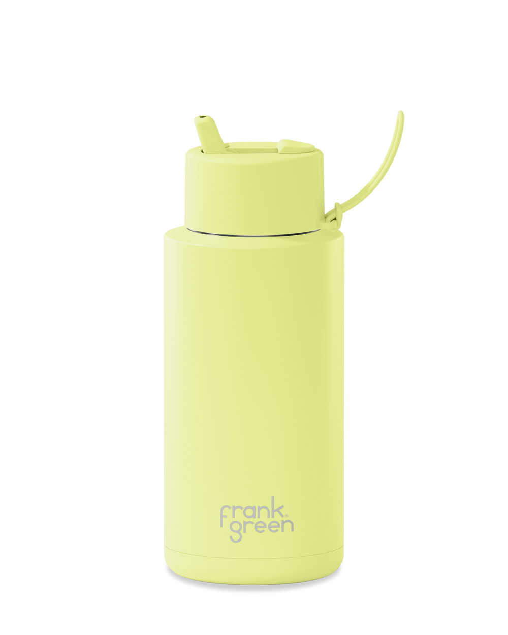 Glow Ceramic Reusable Bottle - 34oz / 1,000ml