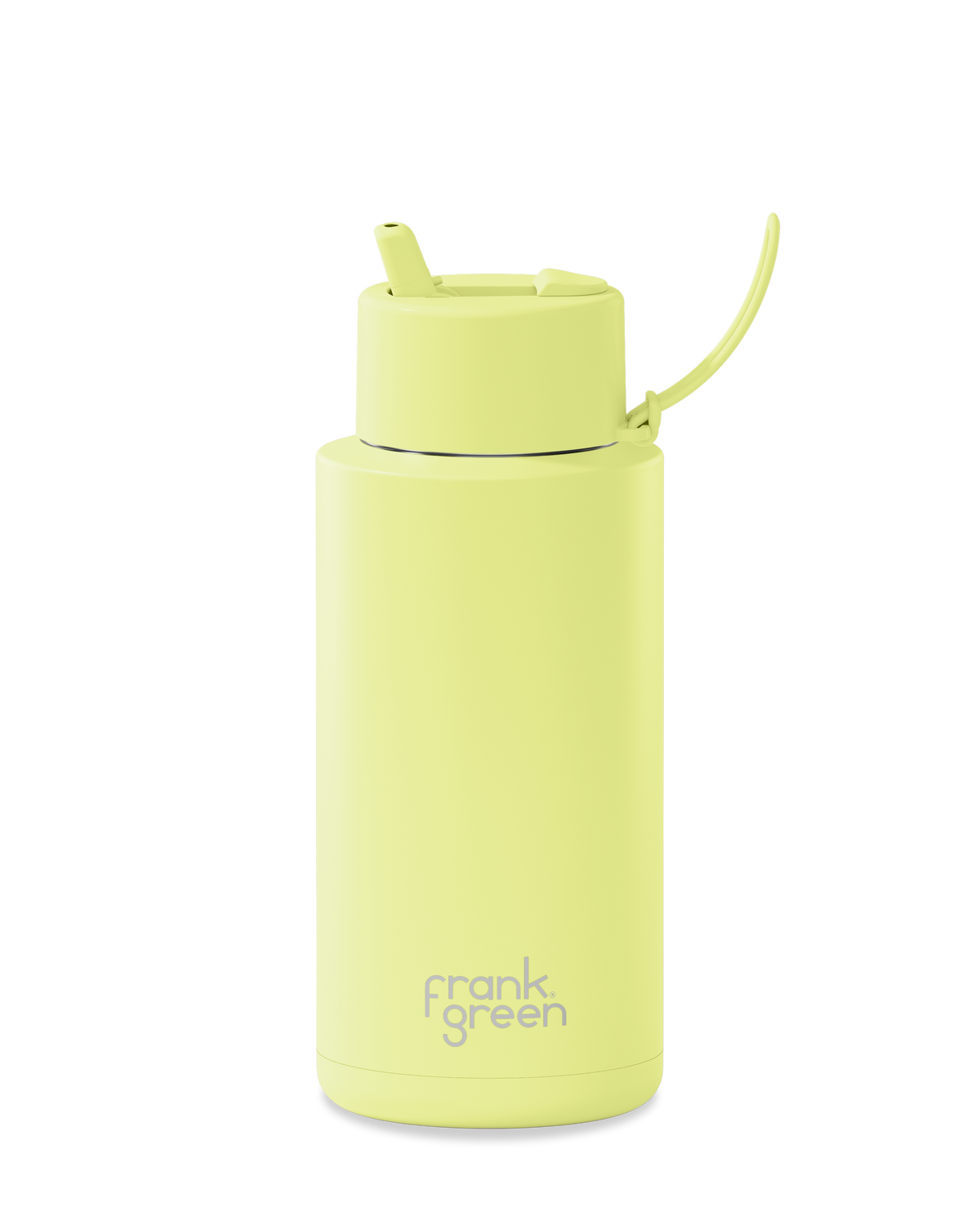 Glow Ceramic Reusable Bottle - 34oz / 1,000ml