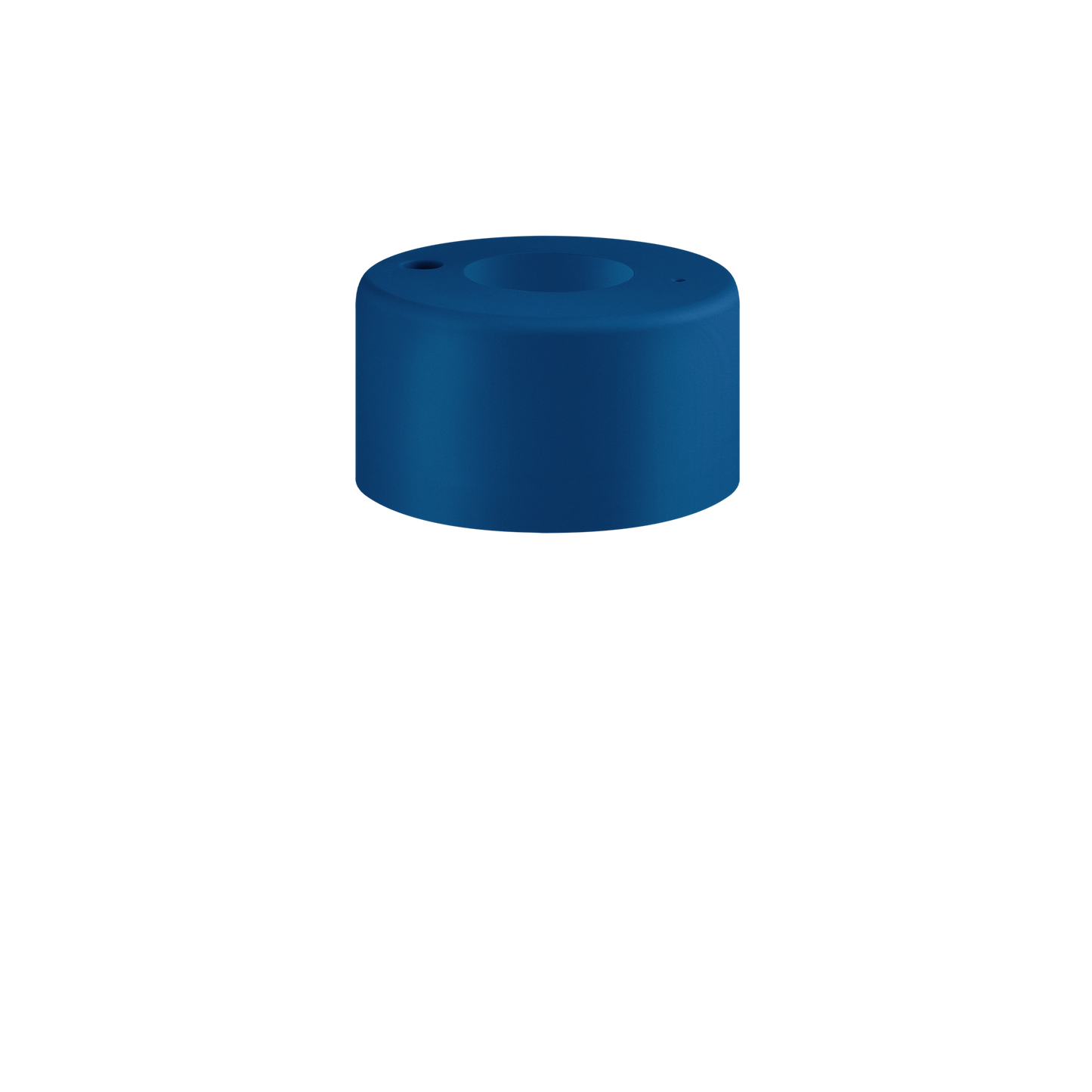 Deep Ocean Layer