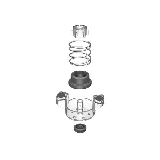 Lid Accessory Pack