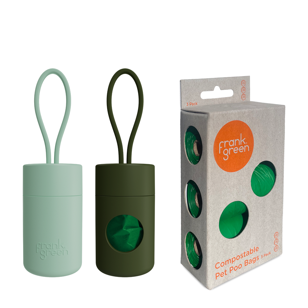 Walkies Bundle