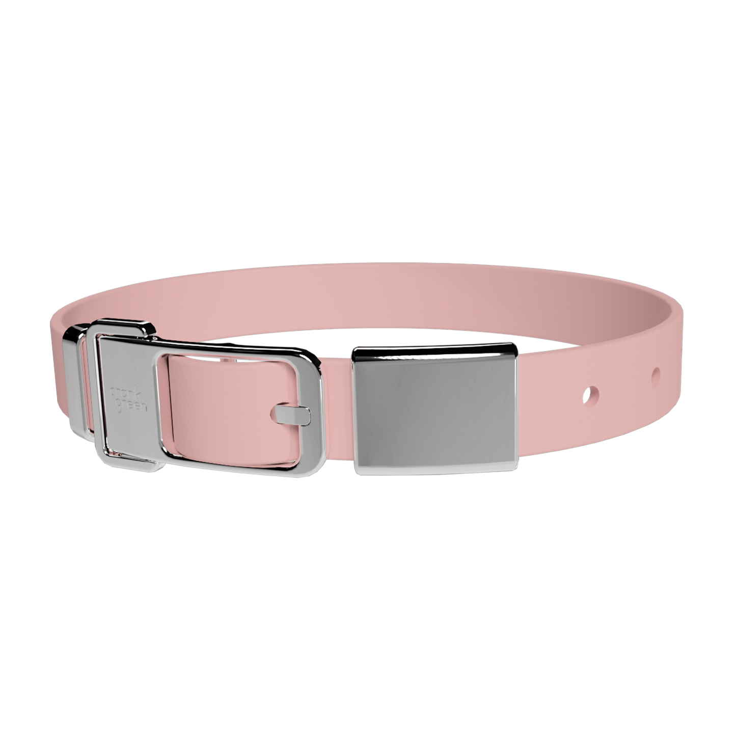 Blushed Layer