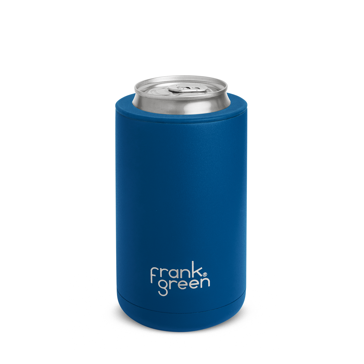 3-in-1 Insulated Drink Holder with Can Deep Ocean