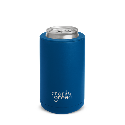3-in-1 Insulated Drink Holder with Can Deep Ocean