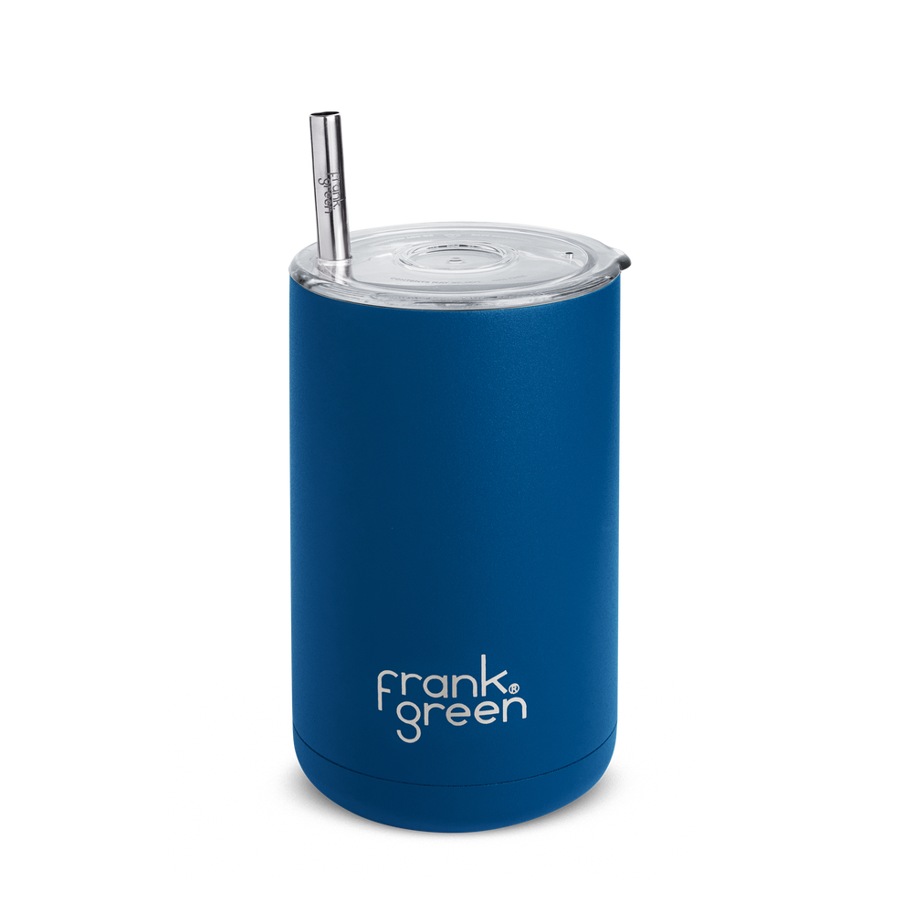 3-in-1 Insulated Drink Holder Deep Ocean