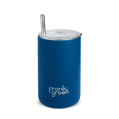 3-in-1 Insulated Drink Holder Deep Ocean