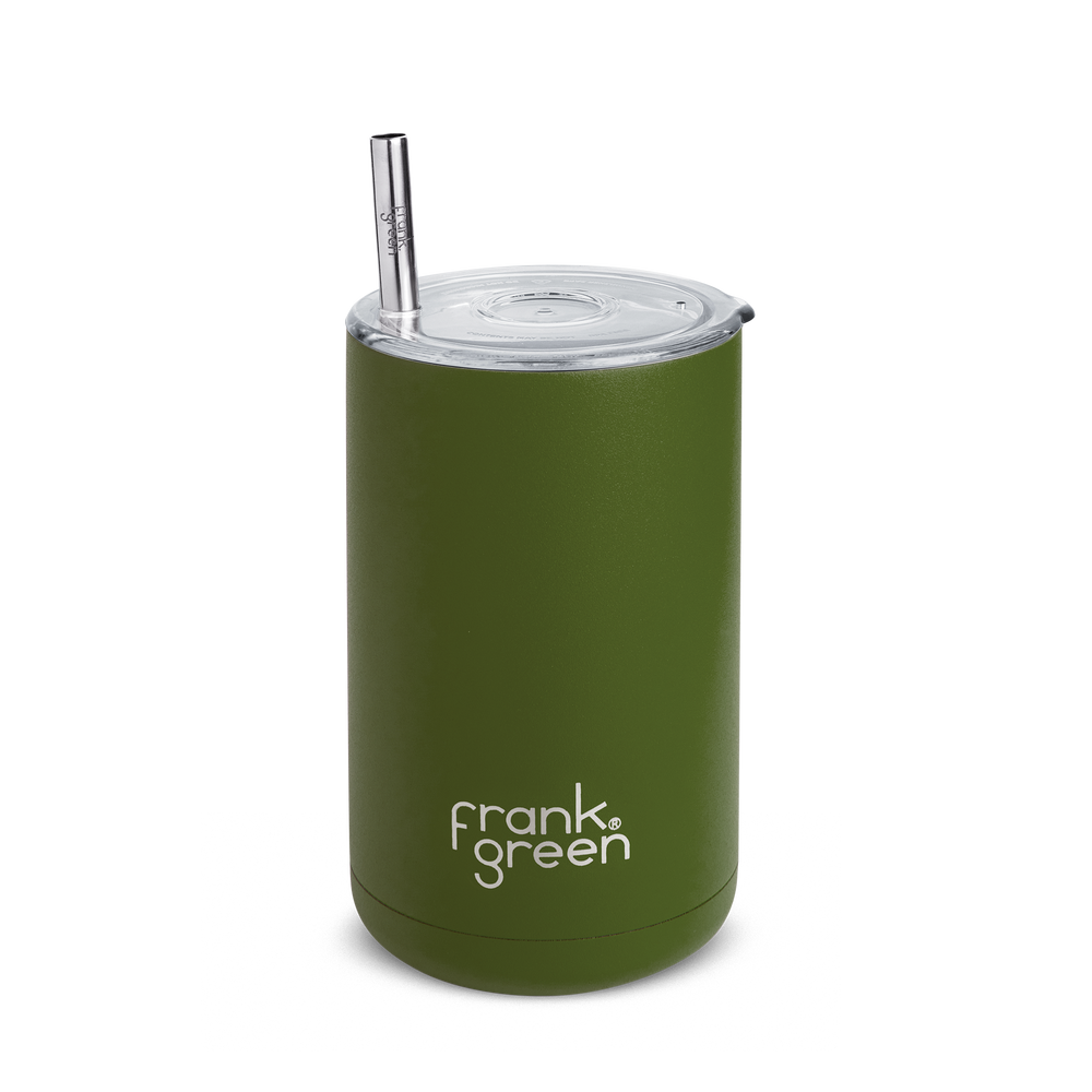 3-in-1 Insulated Drink Holder Khaki