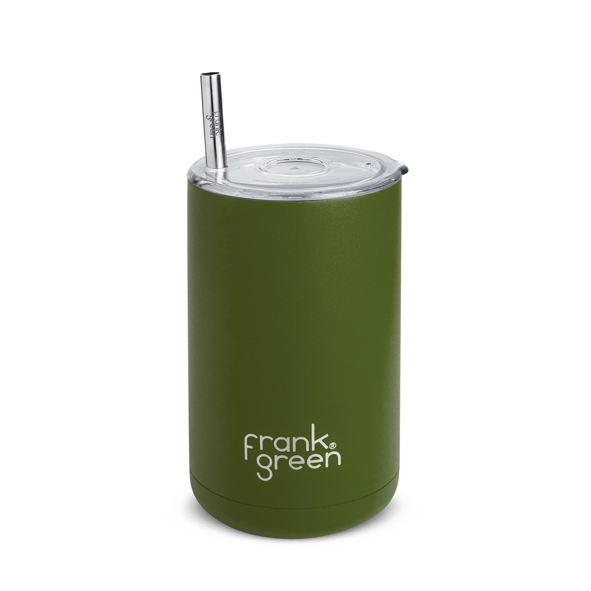 3-in-1 Insulated Drink Holder Khaki