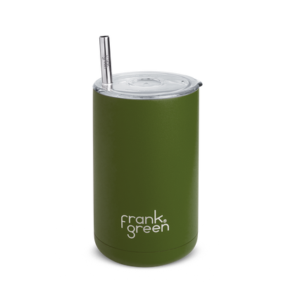 3-in-1 Insulated Drink Holder Khaki