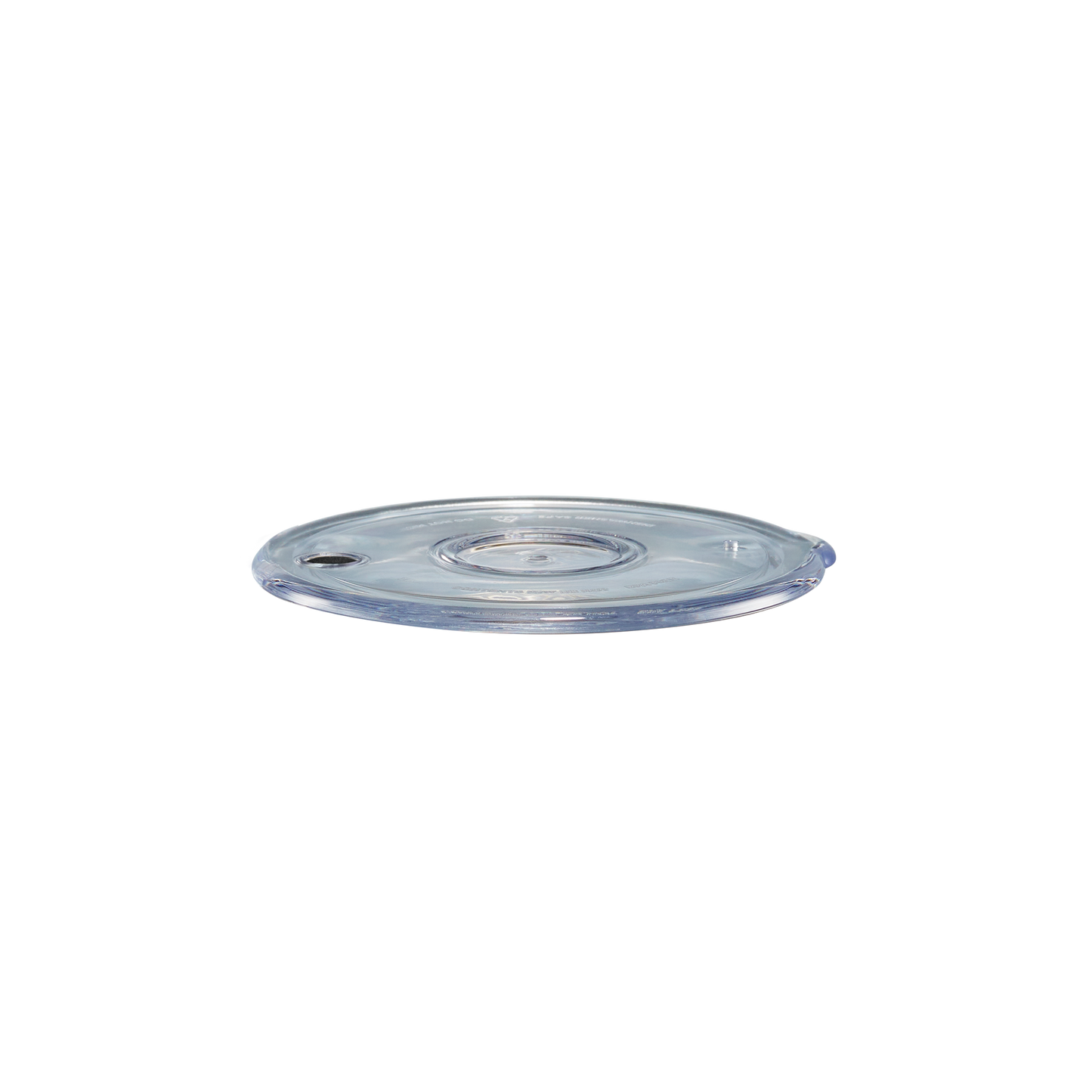 Party Cup Lid