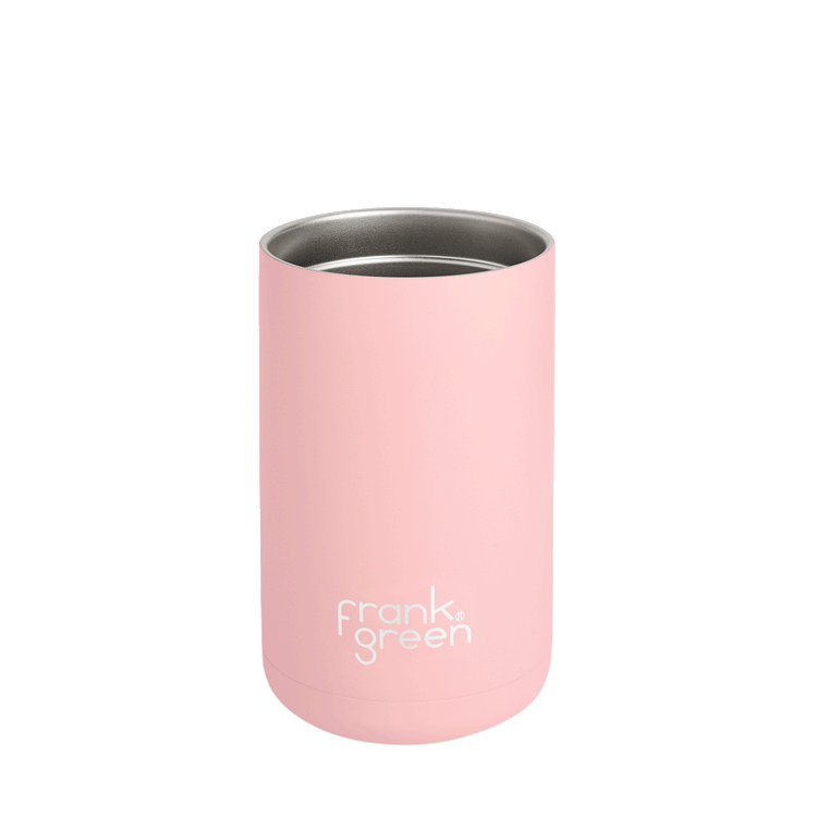 Iced Coffee Cup with Straw frank green New Zealand frank green NZ