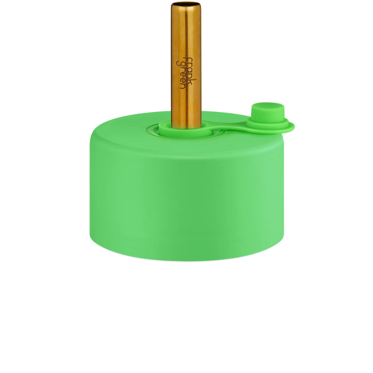 Neon Green Layer