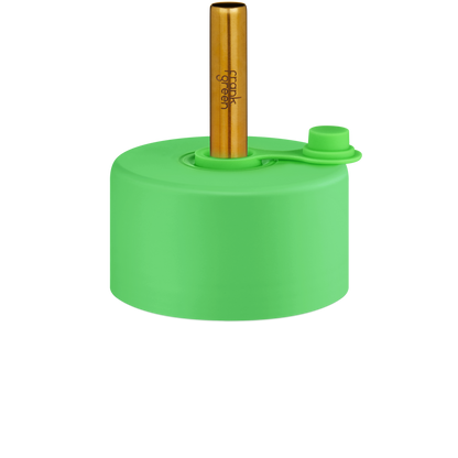 Neon Green Layer