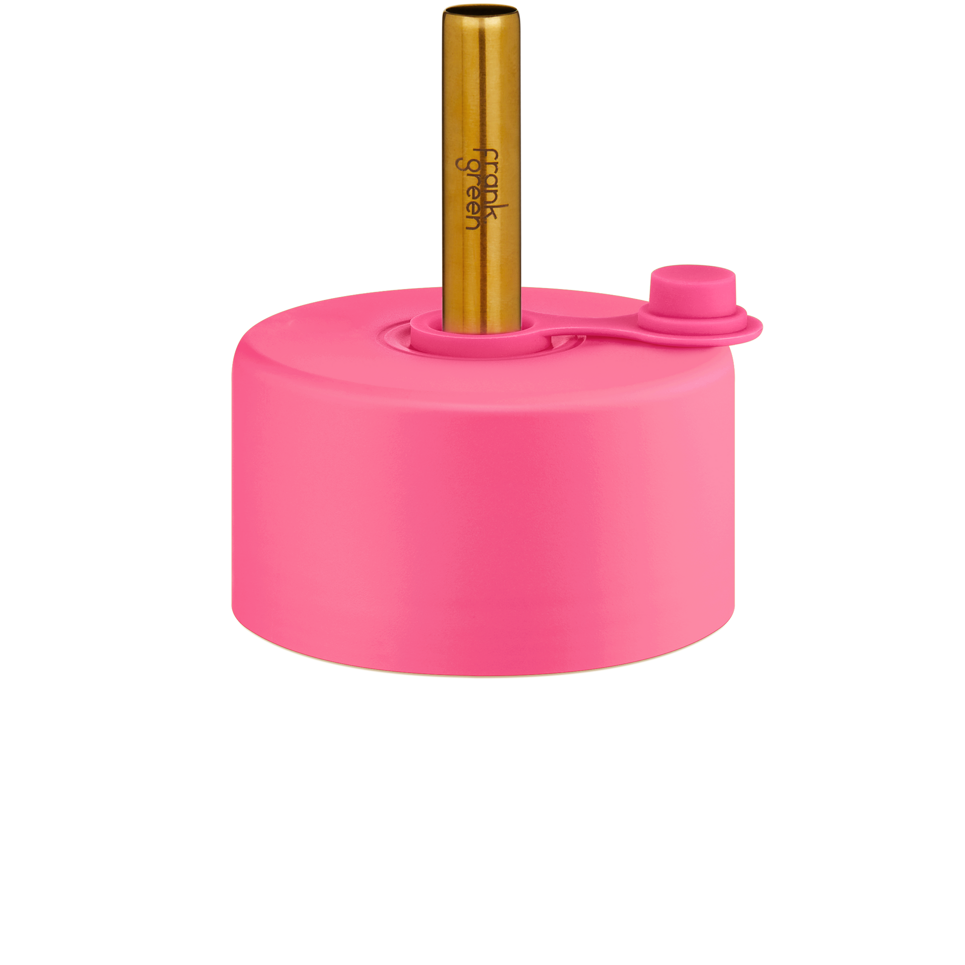 Neon Pink Layer