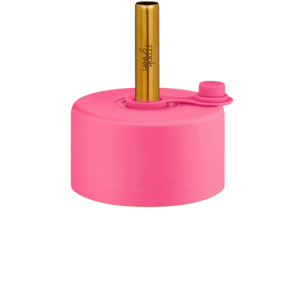Neon Pink Layer